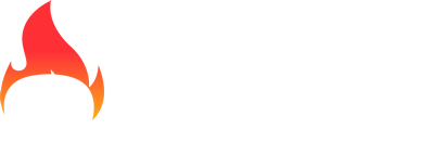 Logotipo Onfire Producciones
