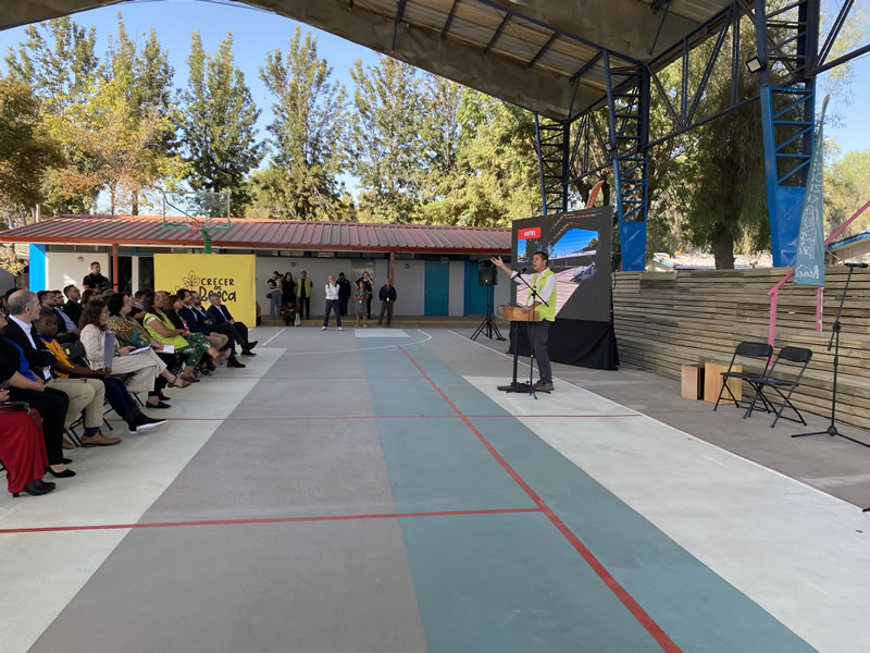 Evento 4