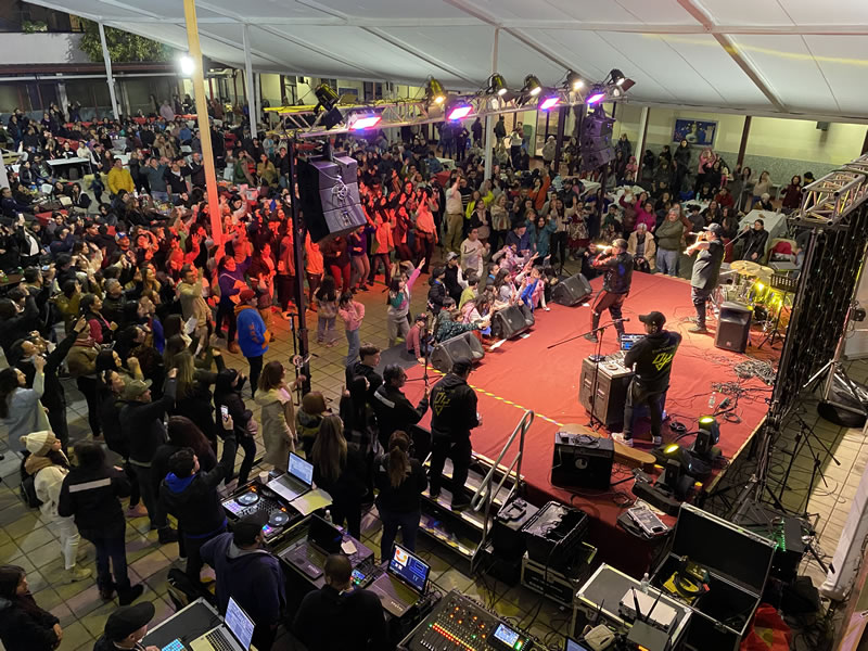 Evento 1