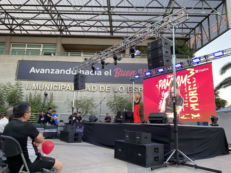 Evento 2