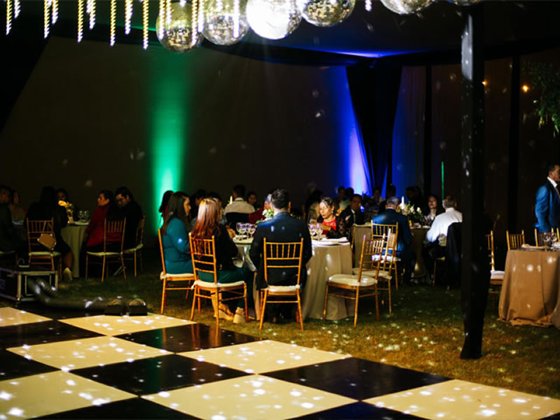 Evento 2