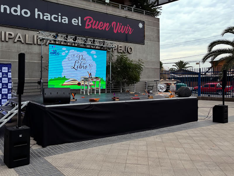 Evento 1