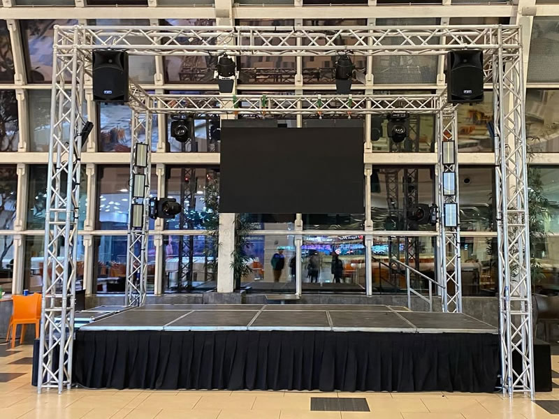 Evento 3