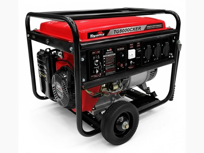 Generador 1
