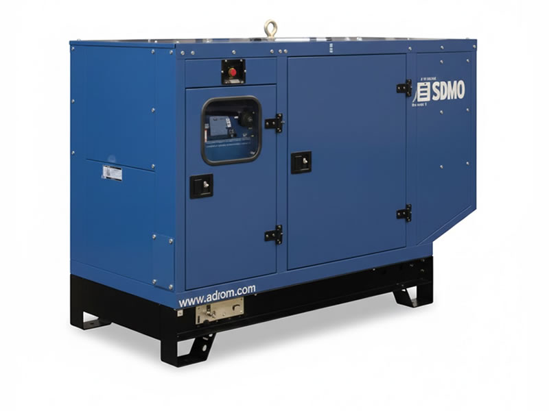 Generador 2