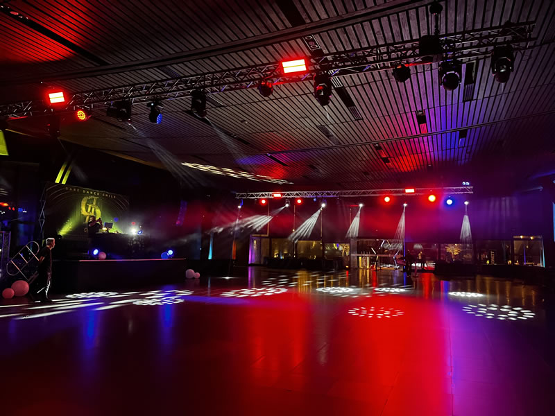 Evento 1