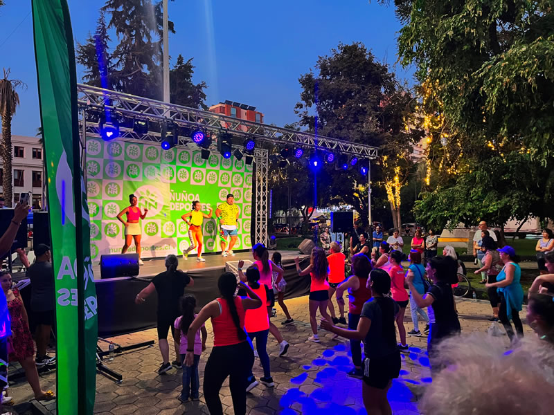 Evento 3