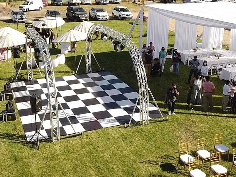 Evento 2