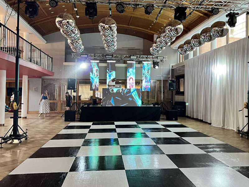 Evento 3